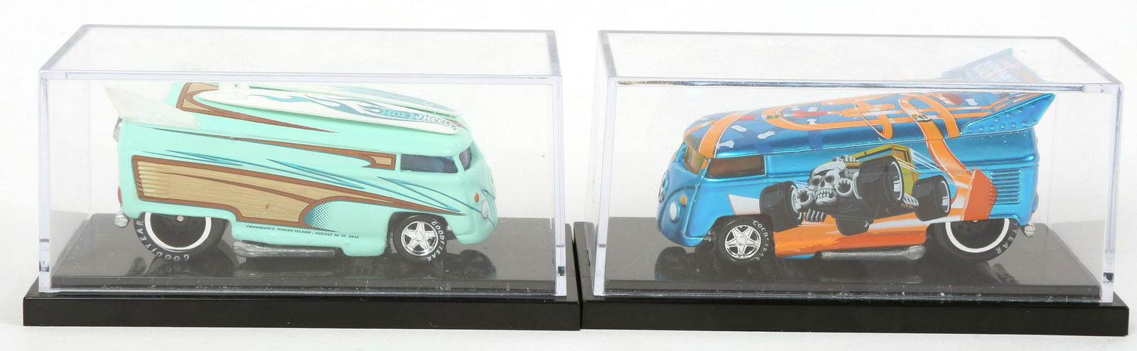 LIBERTY PROMOTIONS LIMITED EDITION HOT WHEELS LOT OF 2 (1 of 5)