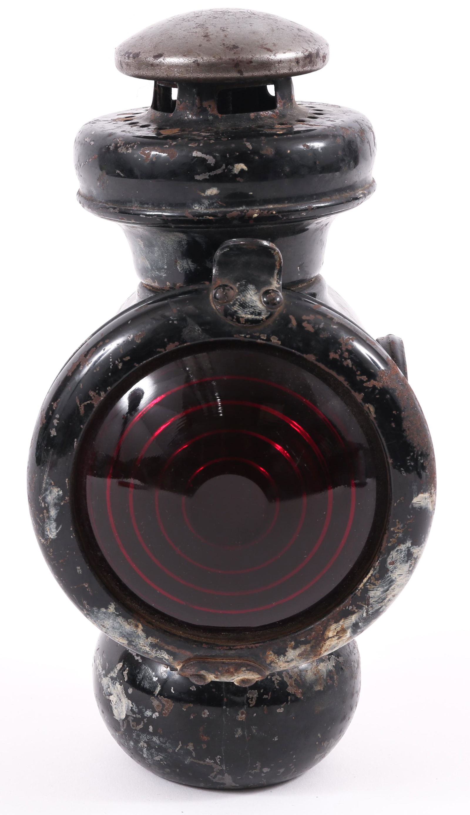 FORD MODEL T 560 KEROSENE TAIL LIGHT (1 of 6)