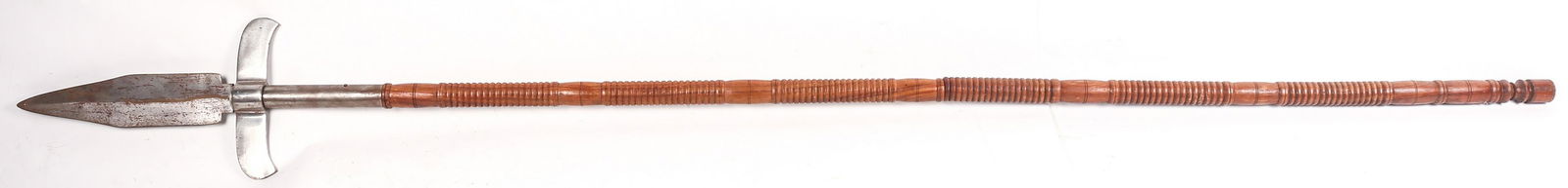 FANTASY BOAR SPEAR (1 of 5)