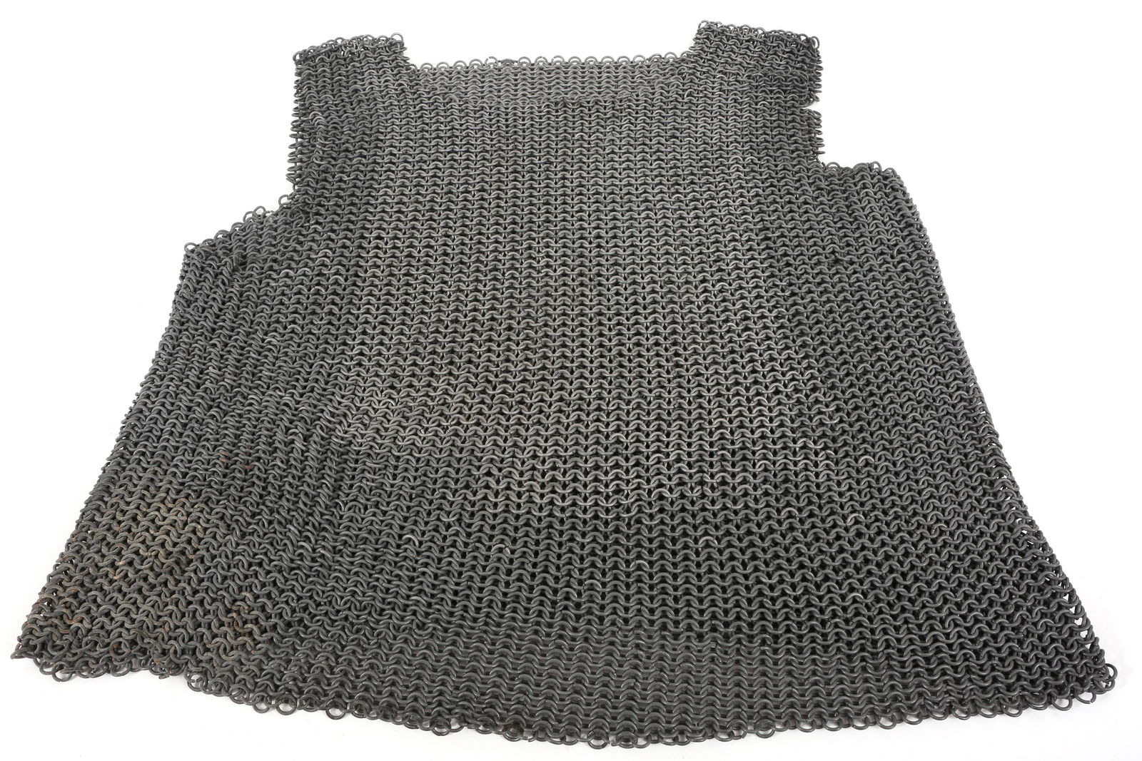 THEATER CHAIN MAIL SHIRT (1 of 6)