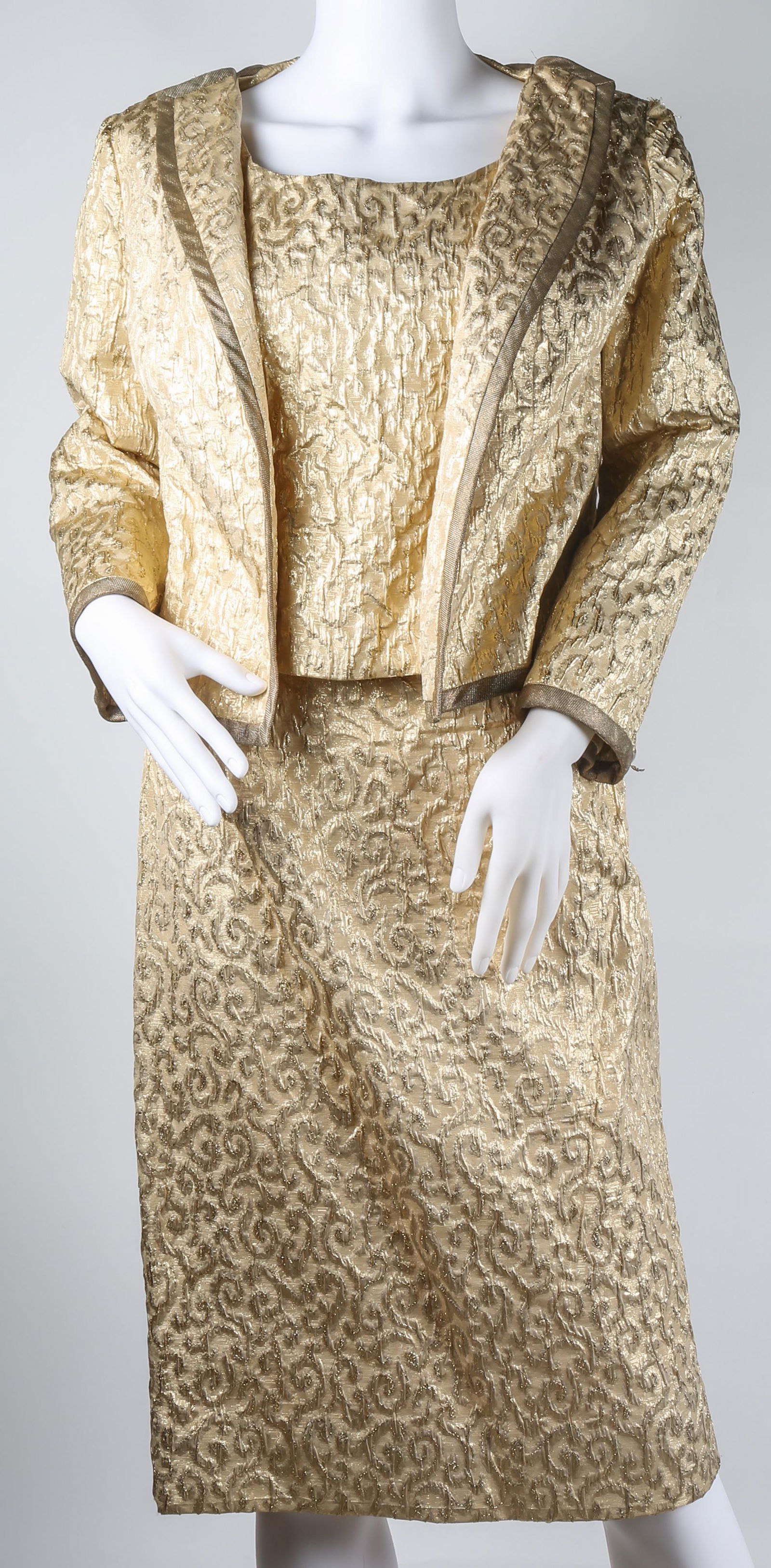 1960s LILLI ANN WOMEN'S 3 PIECE ENSEMBLE (1 of 12)