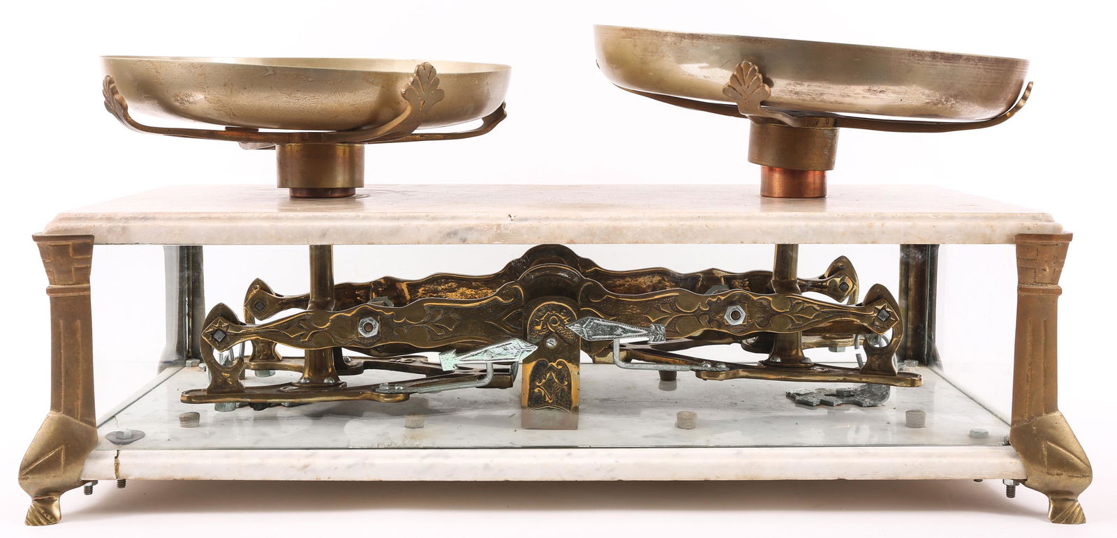 BIANCHI ARGENTINIAN MARBLE MERCHANT SCALE (1 of 15)