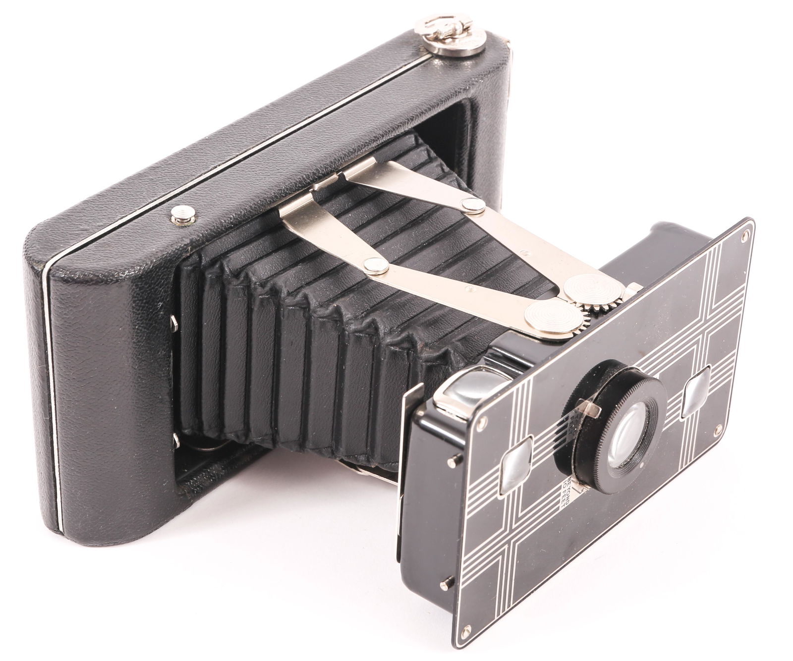 KODAK JIFFY SIX-16 CAMERA (1 of 9)