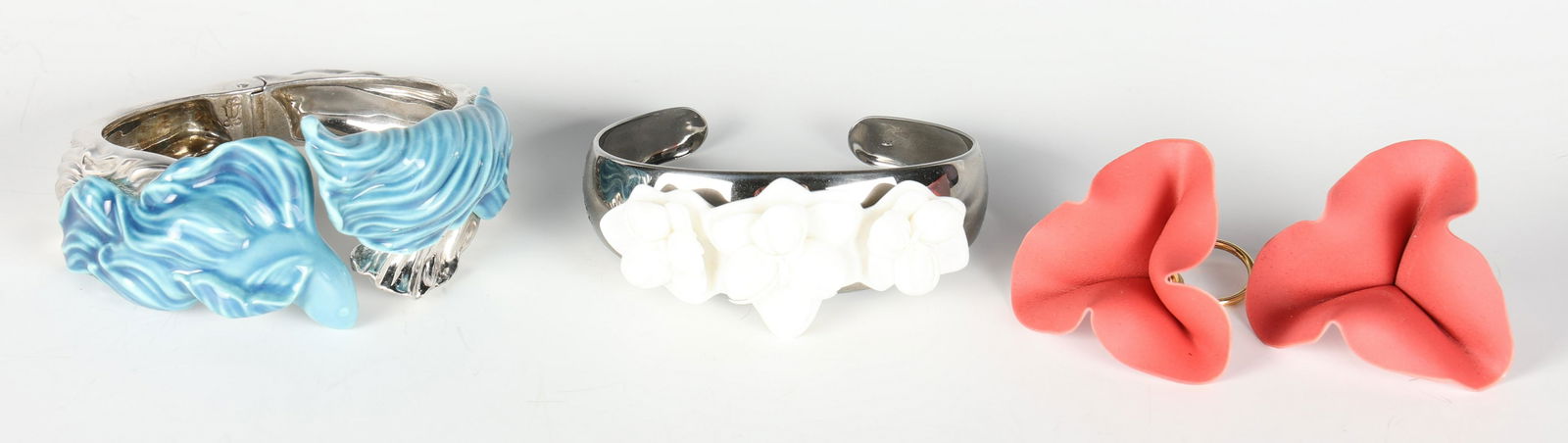 LLADRO PORCELAIN JEWELRY (1 of 3)