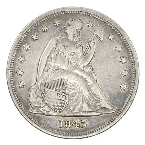 US & World Coin & Currency Auction 20230305 Auction 227 Price
