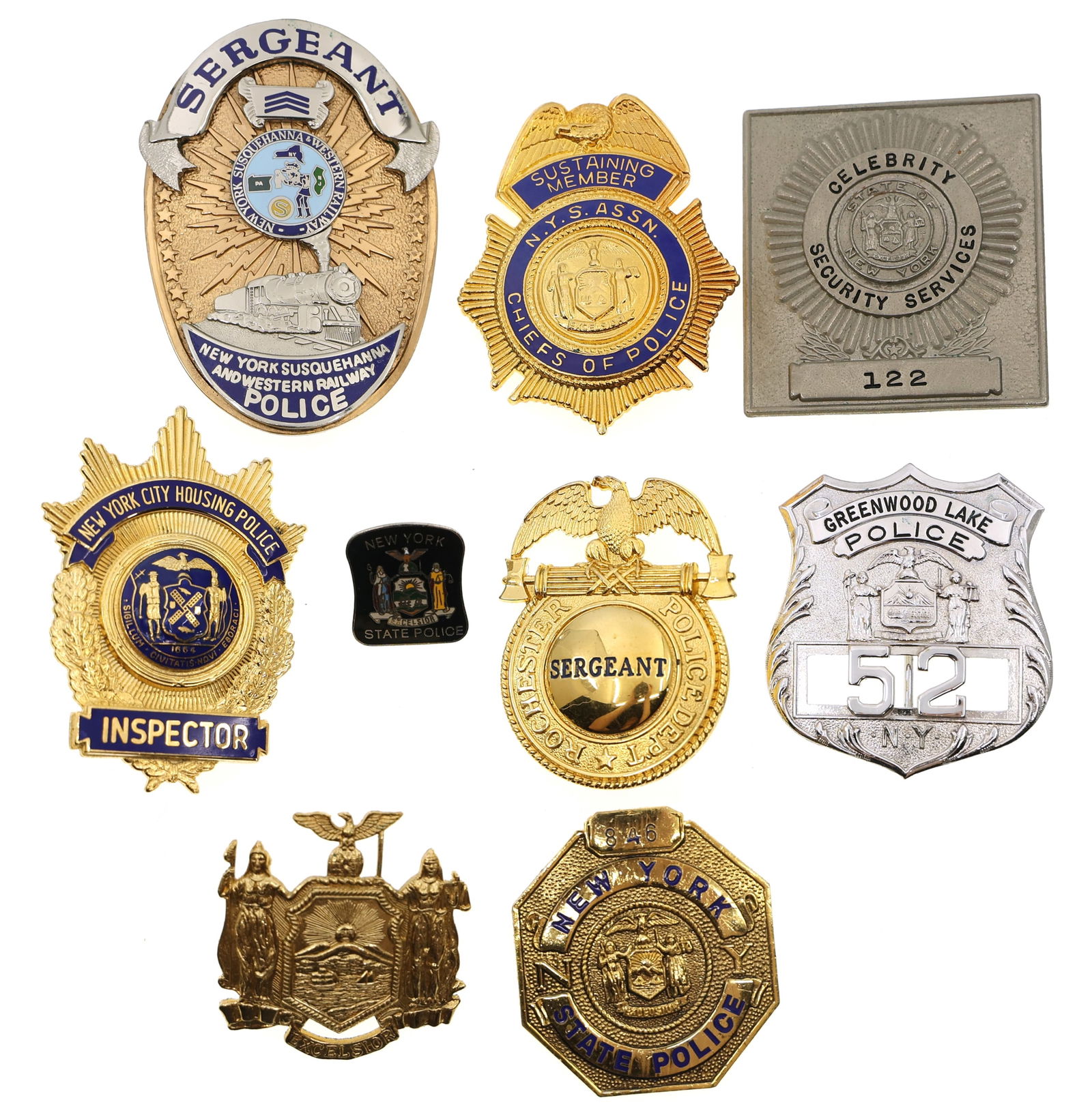 NYPD DETECTIVE 現行セカンドバッチ　500評価感謝価格　今週末迄 NYPD DETECTIVE 現行セカンドバッチ 500評価感謝価格 今週末迄