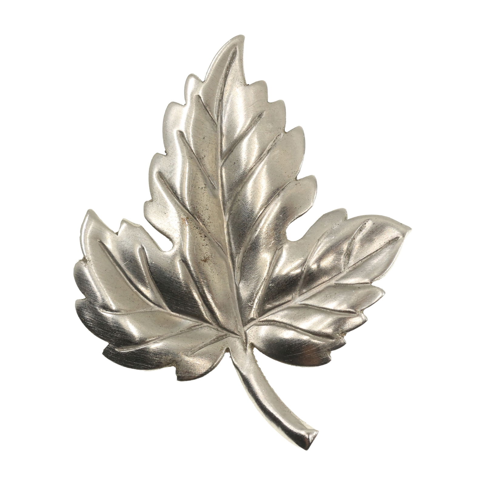 TIFFANY & CO STERLING SILVER BROOCH (1 of 3)