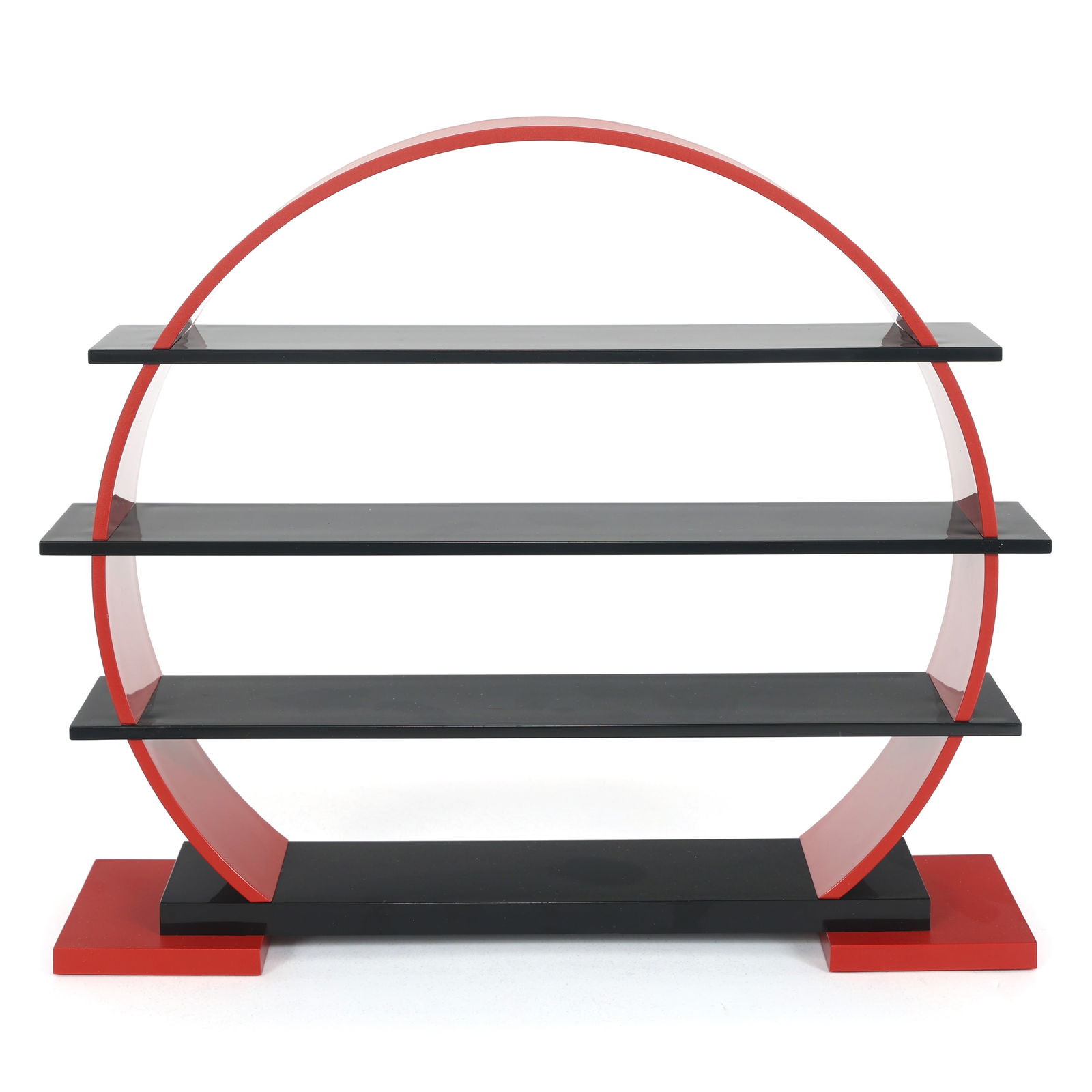 SWAROVSKI CHINESE ZODIAC DISPLAY STAND (1 of 3)