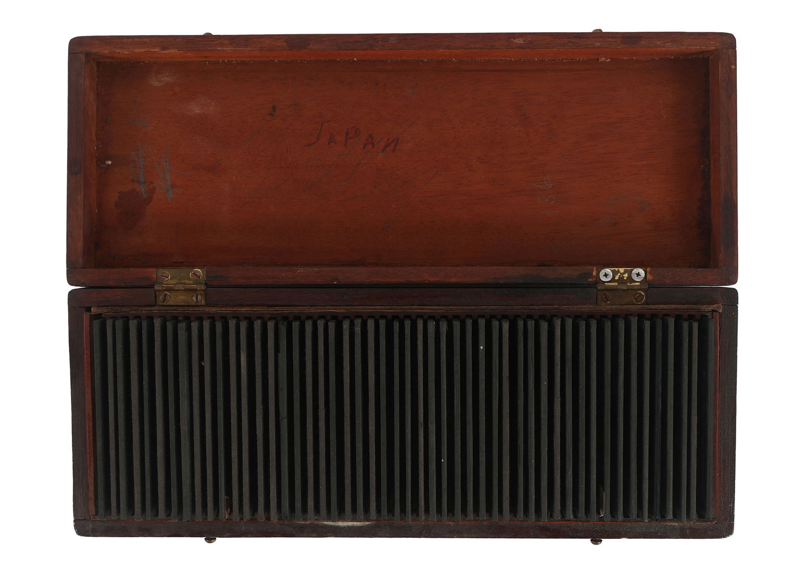 MAGIC LANTERN SLIDES (1 of 12)