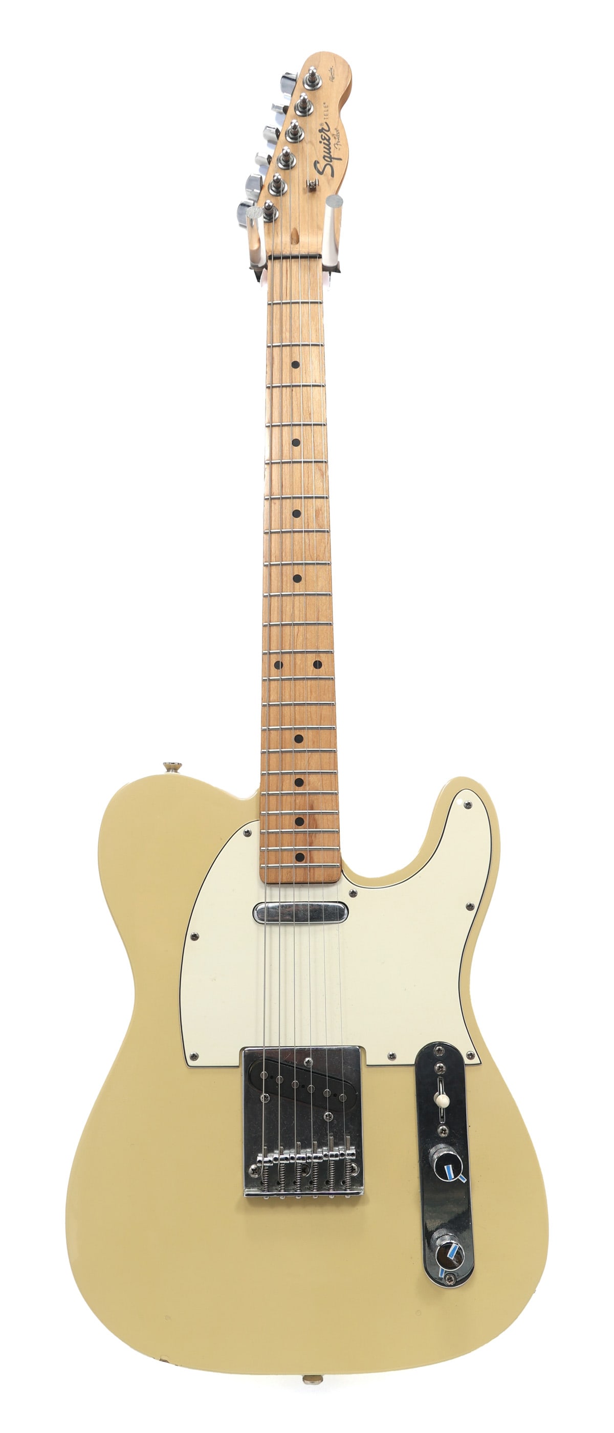 FENDER SQUIER TELE AFFINITY SERIES ELECTRIC GUITAR (1 of 10)