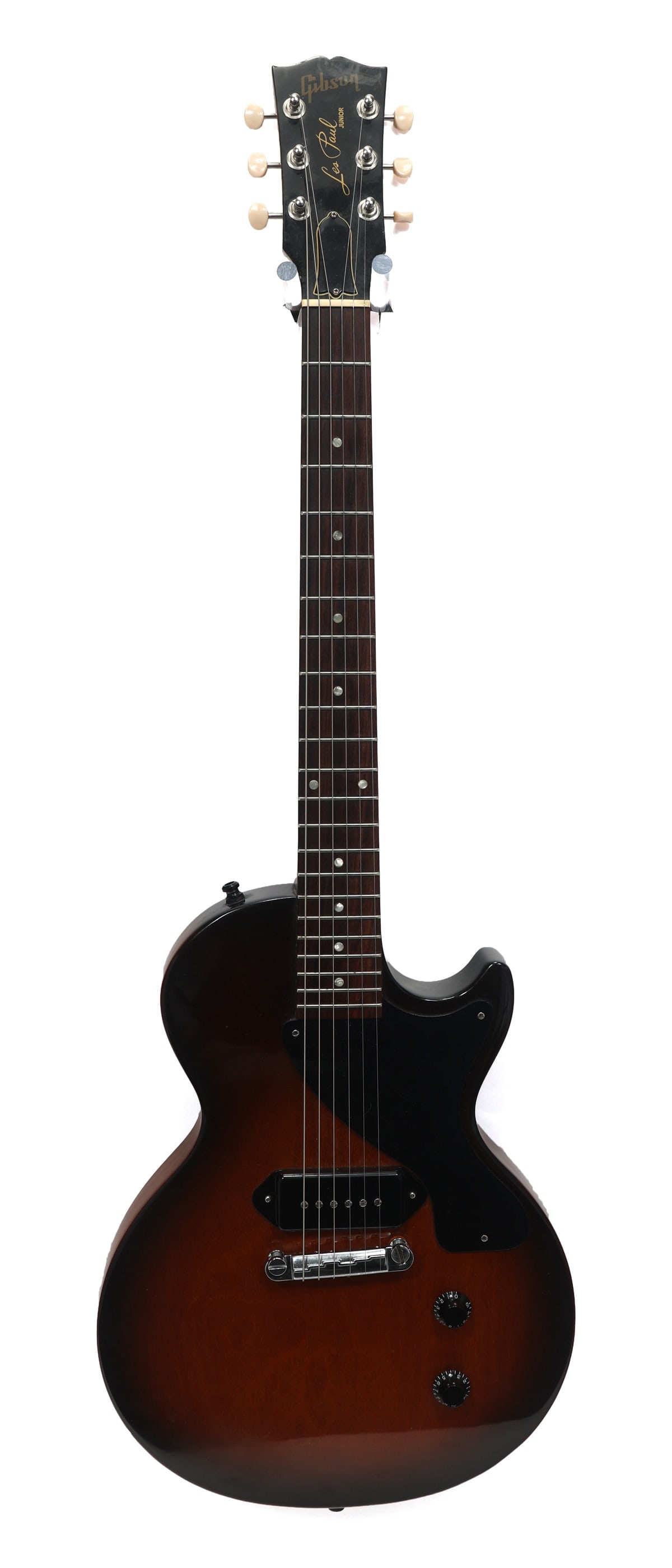 GIBSON LES PAUL JUNIOR ELECTRIC GUITAR (1 of 12)