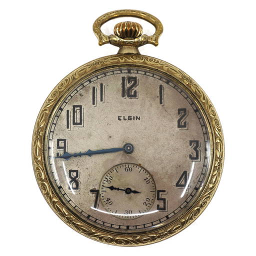 Corgemont Chronometre, Tradition And Arnex Men's Pocket