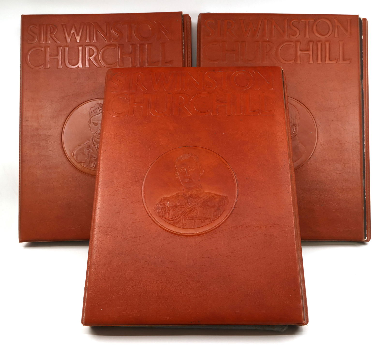 ROYAL MINT & AMEX .925 SILVER COMMEMORATIVE MEDAL SET (1 of 19)