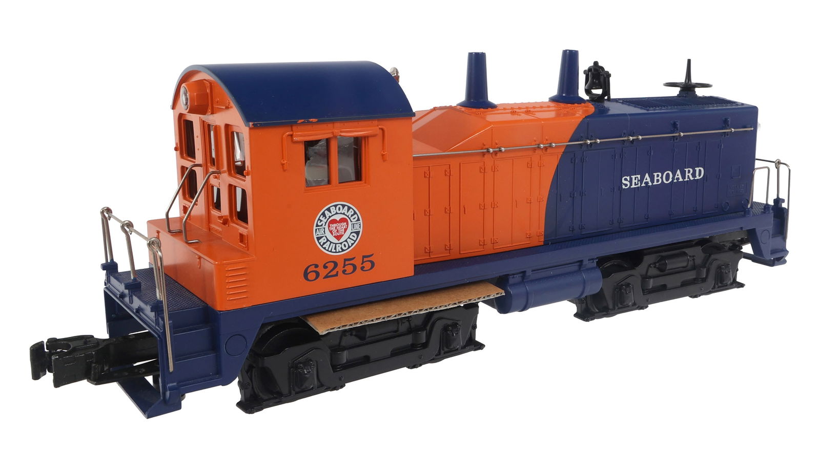 WILLIAMS O GAUGE NW-2 SWITCHER #NW113 LOCOMOTIVE (1 of 7)