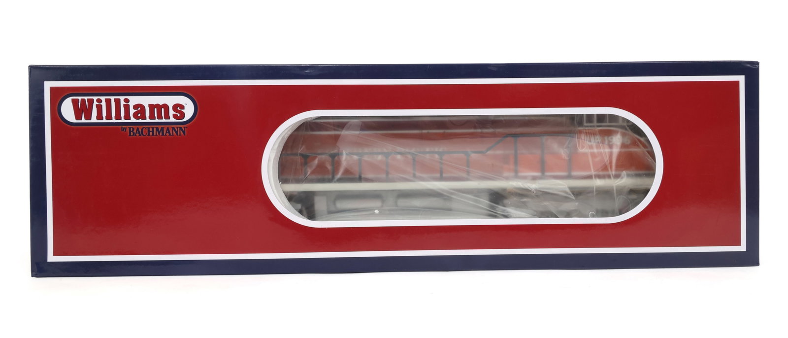 WILLIAMS O GAUGE SD-90 UP HERITAGE POWERED LOCOMOTIVE: Important Shipping Note - Please Read: LiveAuctioneers now requires all auctioneers to offer their "LiveShipping" service. Auctioneers no longer have the option to disable LiveShipping on their auctio