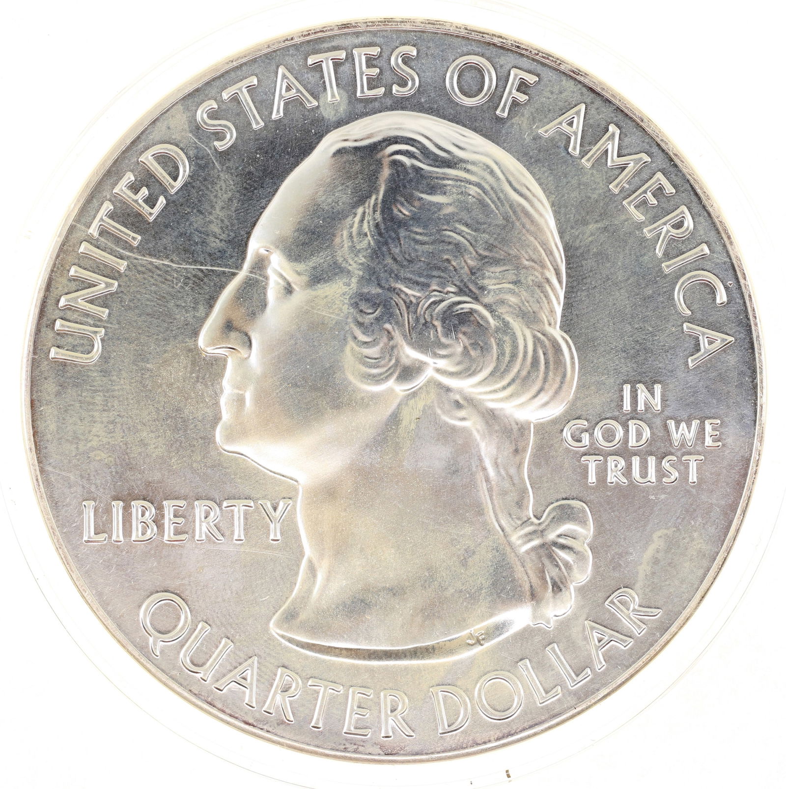 US .999 SILVER 5 OZ 2019 MASSACHUSETTS STATE QUARTER: IMPORTANT SHIPPING NOTE - PLEASE READ | LiveAuctioneers "LiveShipping" Is Unreasonable & Costly: LiveAuctioneers now requires all auctioneers to offer their "LiveShipping" service. Auctioneers no long