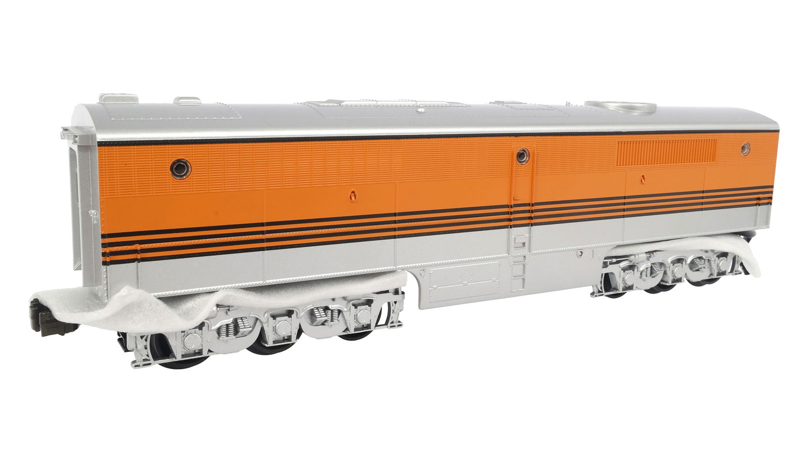 MTH RAIL KING ALCO PA DIESEL B UNIT DENVER RIO GRANDE (1 of 3)