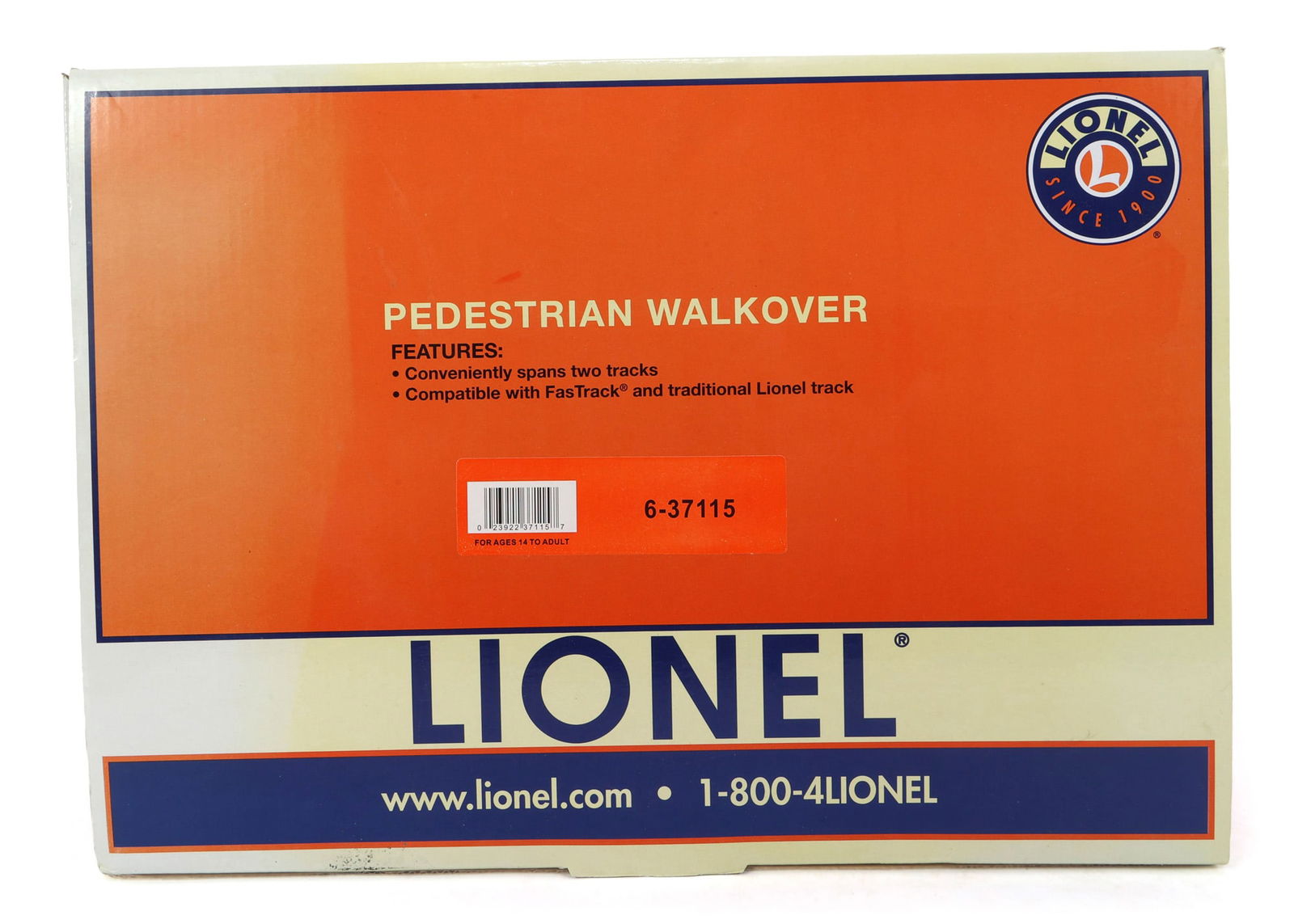 LIONEL MODEL TRAIN ACCESSORIES - 3