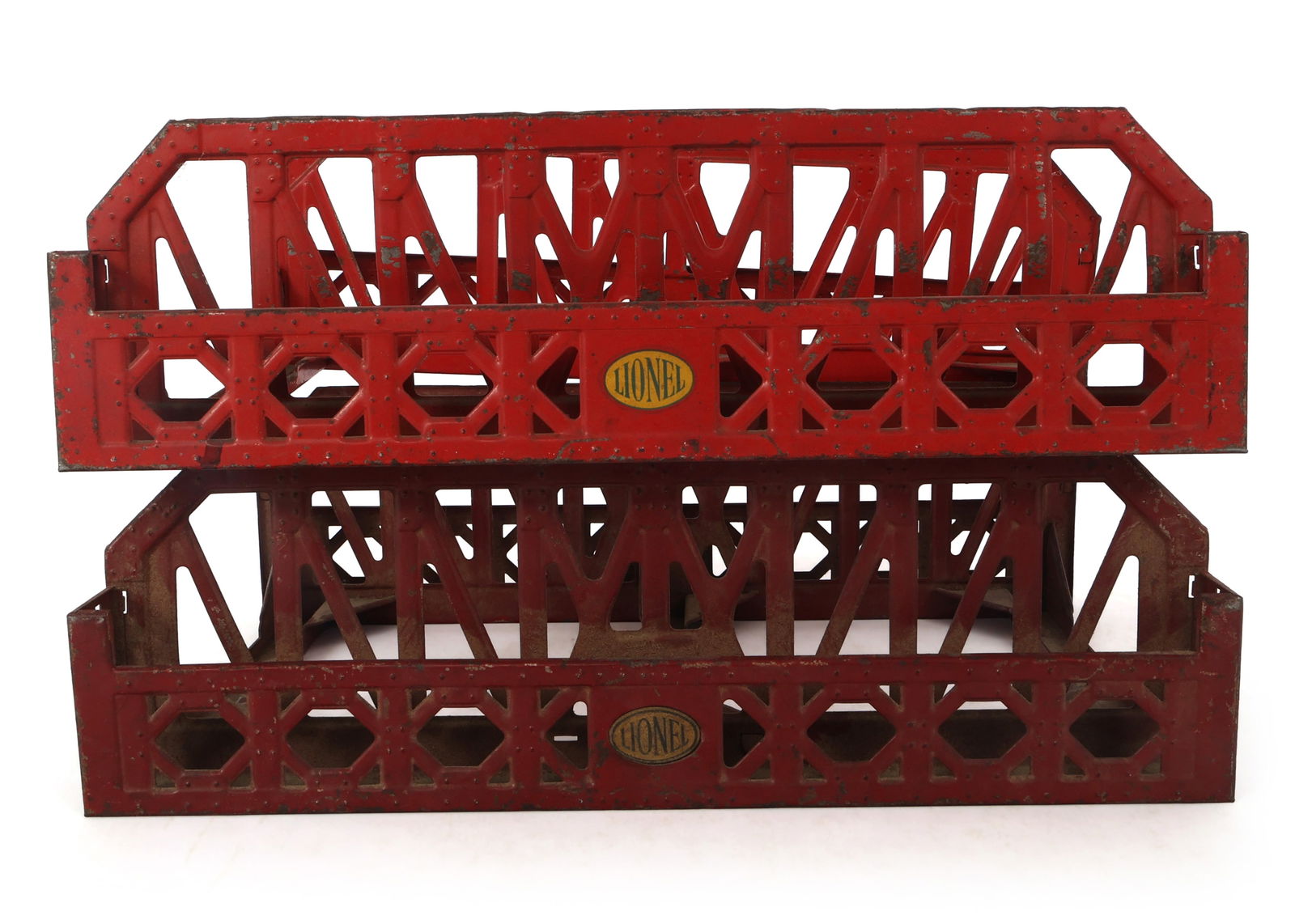 LIONEL MODEL TRAIN ACCESSORIES - 4