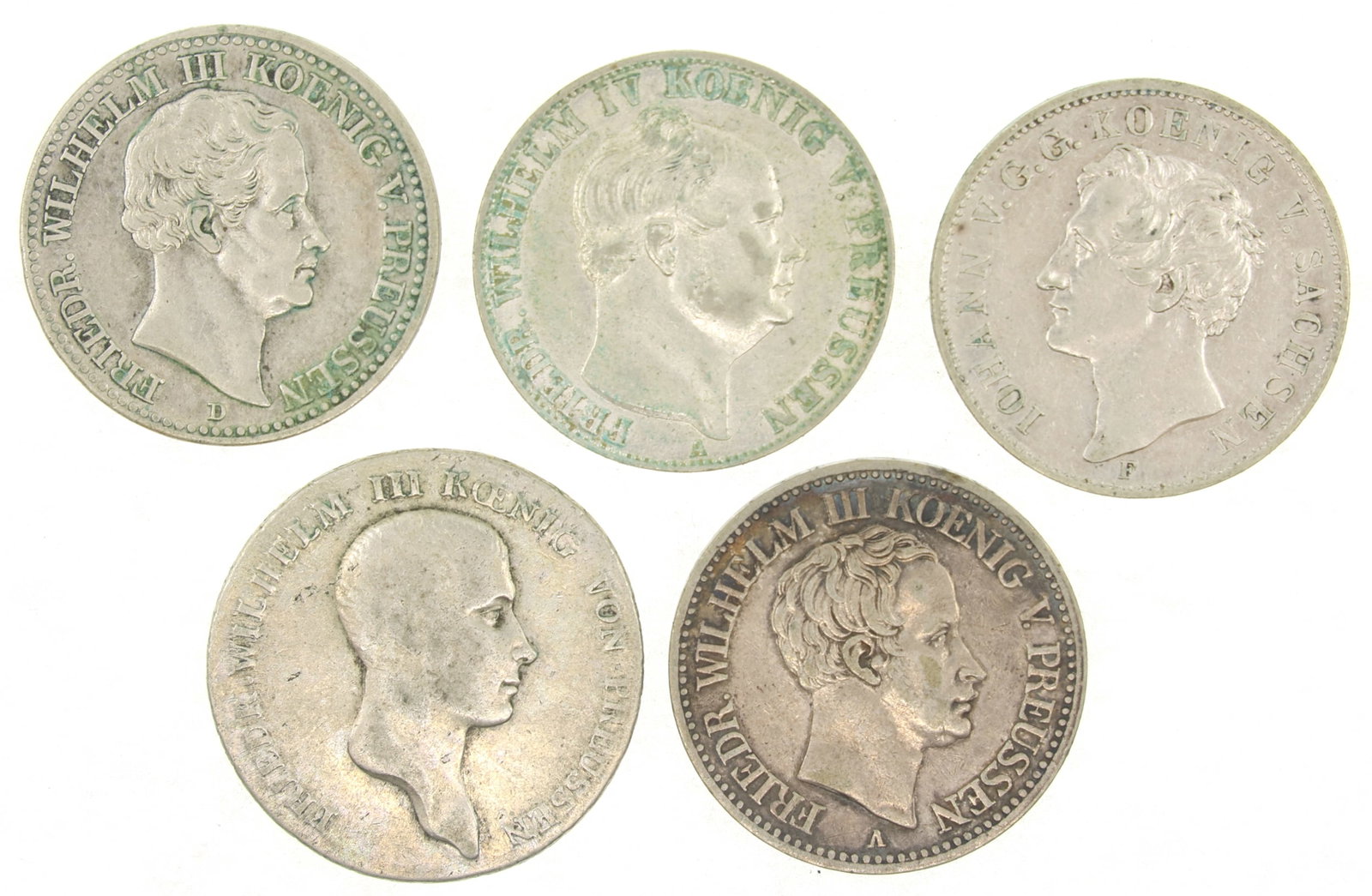 FOREIGN .750 SILVER COINS: FOREIGN .750 SILVER COINS Foreign mixed denomination coins, .750 silver composition. Weight: 110g IMPORTANT NOTE - PLEASE READ: OUR IN-HOUSE SHIPPING & INVOICING Shipping: LiveAuctioneers