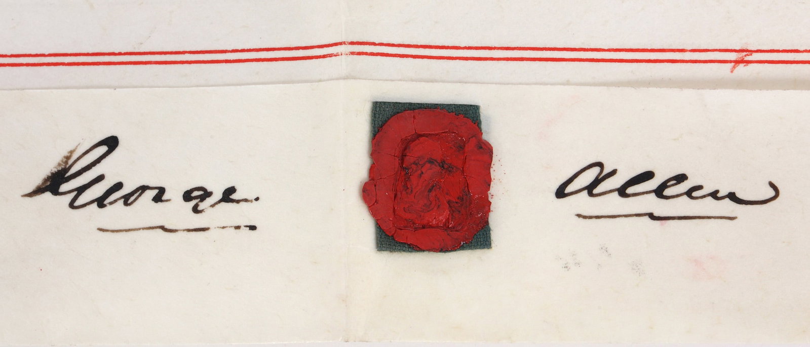 1866 BRITISH MORTGAGE DOCUMENT - 4