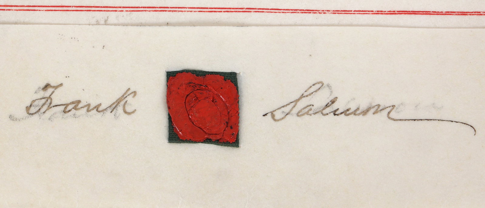 1883 BRITISH MORTGAGE DOCUMENT - 4