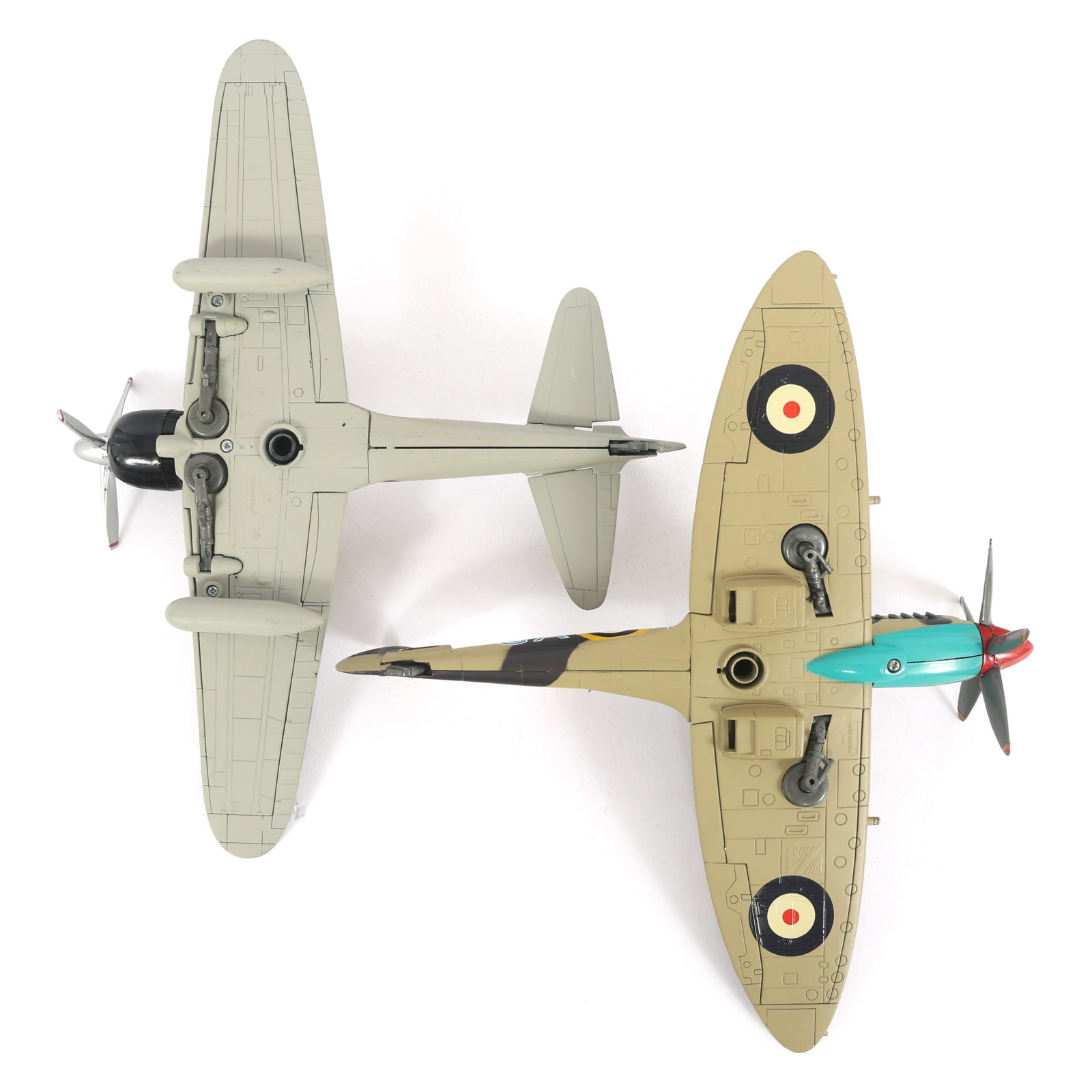 FIGHTER PLANE MODELS - 13