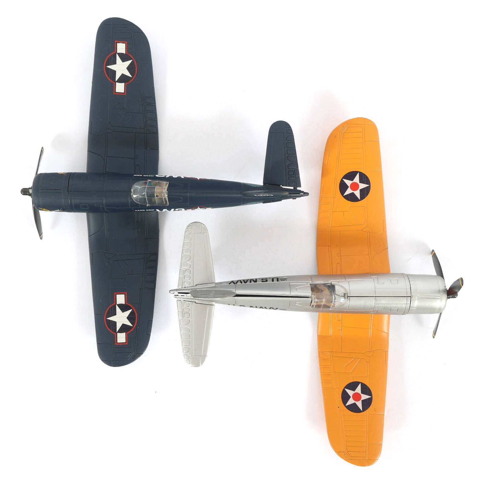 FIGHTER PLANE MODELS - 2