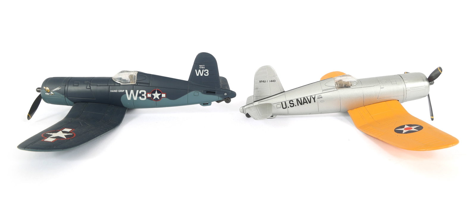 FIGHTER PLANE MODELS - 3