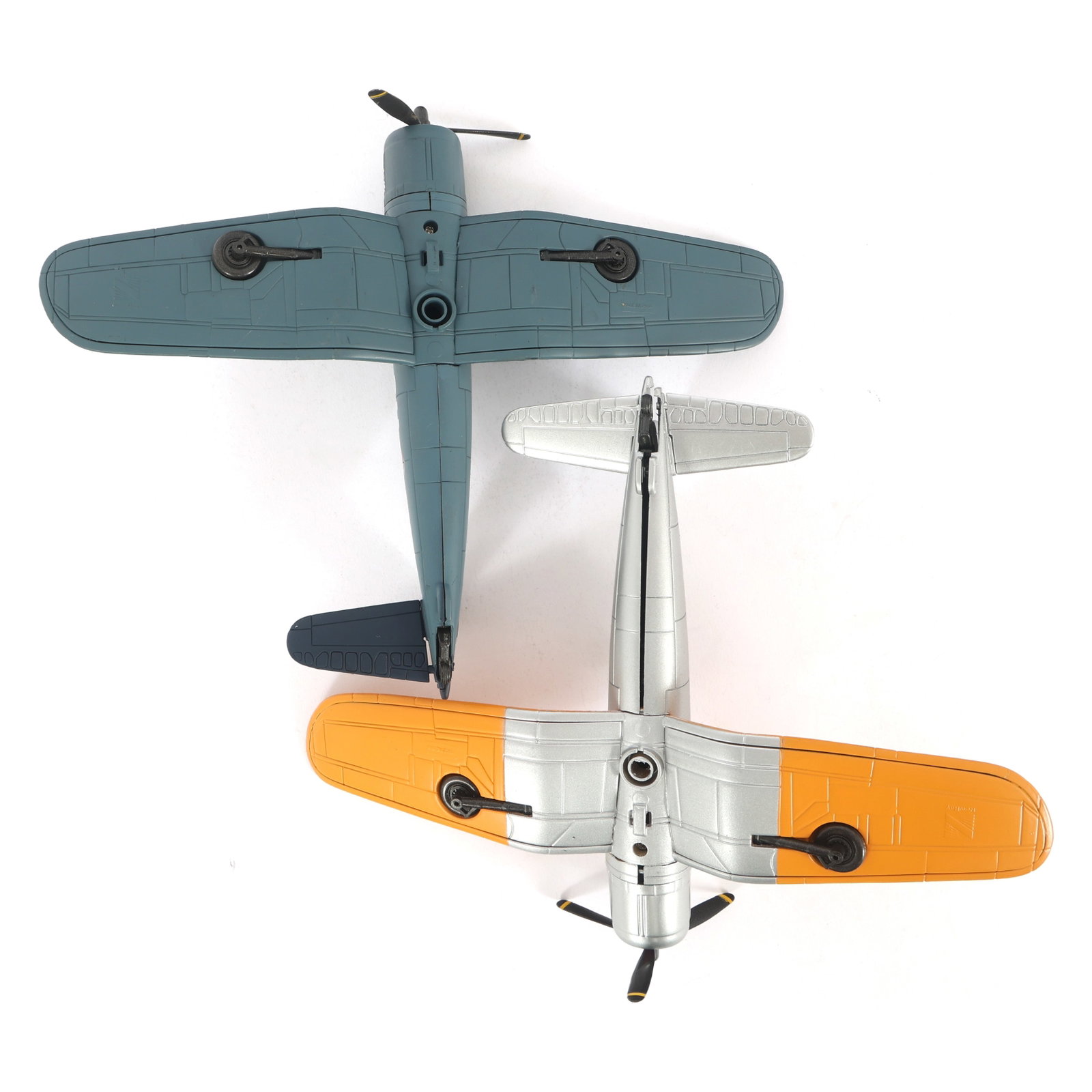 FIGHTER PLANE MODELS - 5
