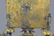 A large Chinese gilt bronze shrine of Buddha and two - 4