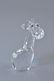 A group of four Swarovski crystal animal figurines to - 3
