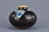 A Very Rare Japanese 19th Century Stoneware Jar Signed - 2