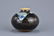 A Very Rare Japanese 19th Century Stoneware Jar Signed - 3