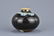 A Very Rare Japanese 19th Century Stoneware Jar Signed - 5