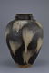 A Large Chinese Stoneware Jar with Suffused Glazed - 3