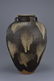 A Large Chinese Stoneware Jar with Suffused Glazed - 4