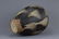 A Large Chinese Stoneware Jar with Suffused Glazed - 6