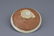 A Chinese Song Dynasty Persimmon Glazed Porcelain Tea - 3