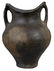 A Rare Chinese Neolithic Black Pottery Jar – Siwa