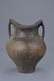 A Rare Chinese Neolithic Black Pottery Jar – Siwa - 4