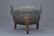 An extremely Rare Chinese Han Dynasty Bronze & Iron - 4