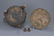 An extremely Rare Chinese Han Dynasty Bronze & Iron - 7