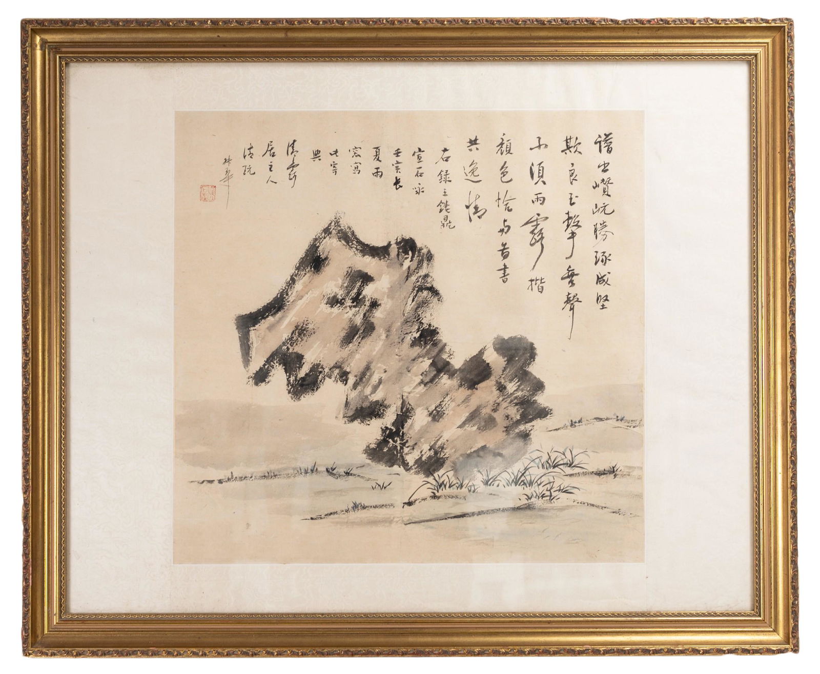 LING SHUHUA (BEIJING, CHINA B (1 of 10)