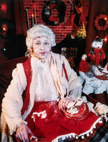 Cindy Sherman (American b.1954), 'Untitled (Mrs (1 of 1)