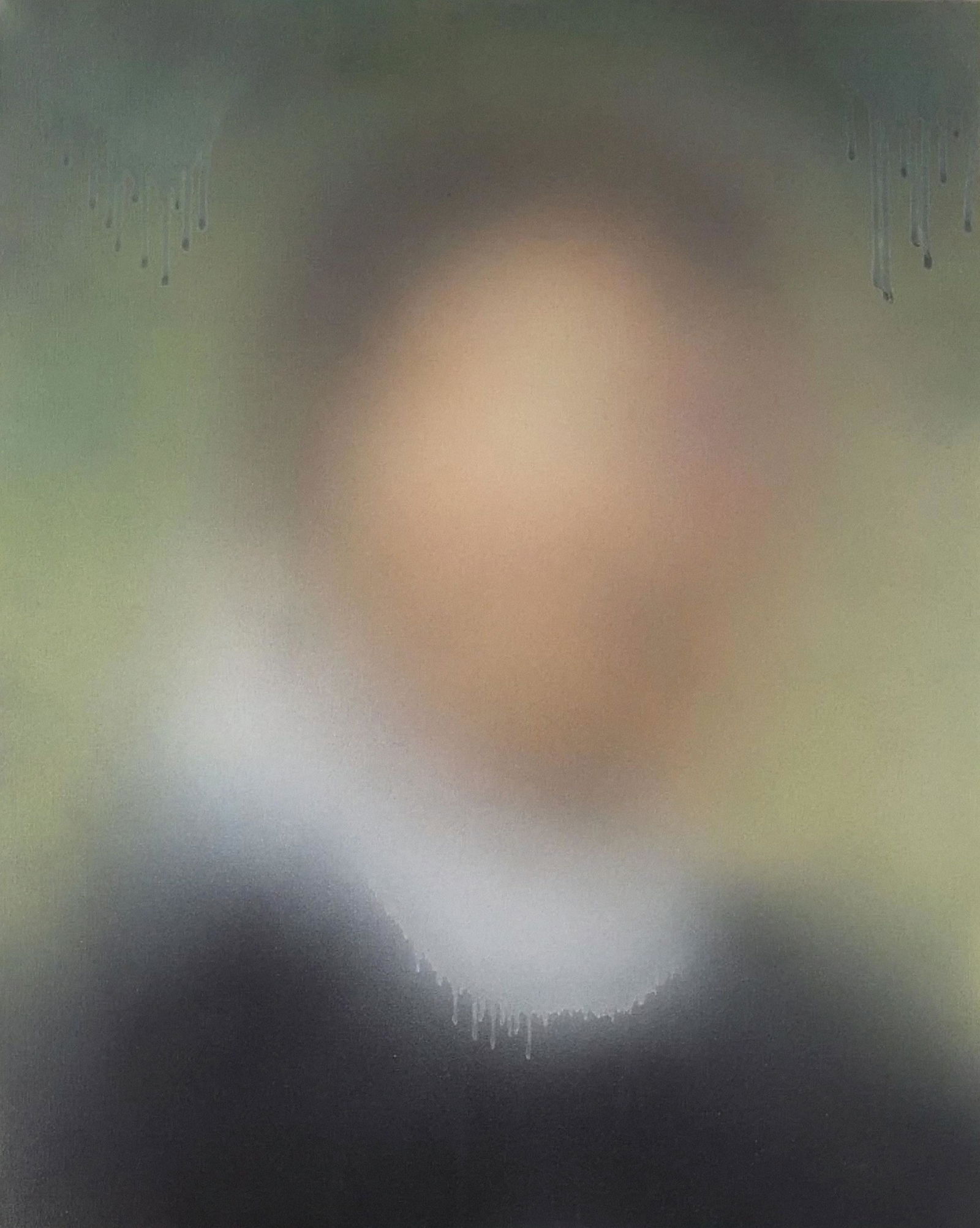 Miaz Brothers (Italian Duo), 'Old Master 9', 2016: Miaz Brothers (Italian Duo), 'Old Master 9', 2016, unique, acrylic on canvas, signed and dated to the canvas verso; canvas: 81 x 85cm ARR
