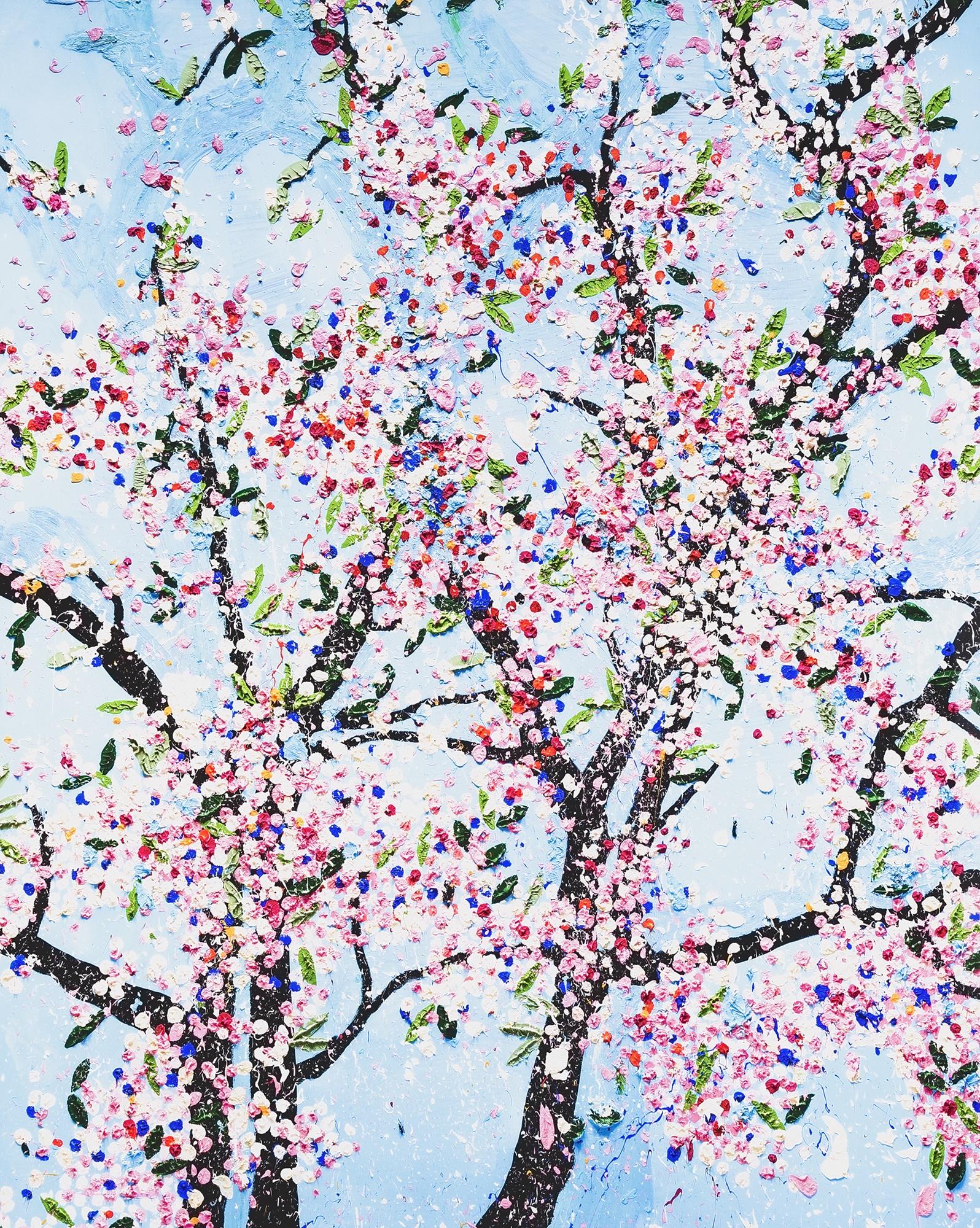 Damien Hirst (British 1965-), 'H9-4 Politeness', 2021 (1 of 1)