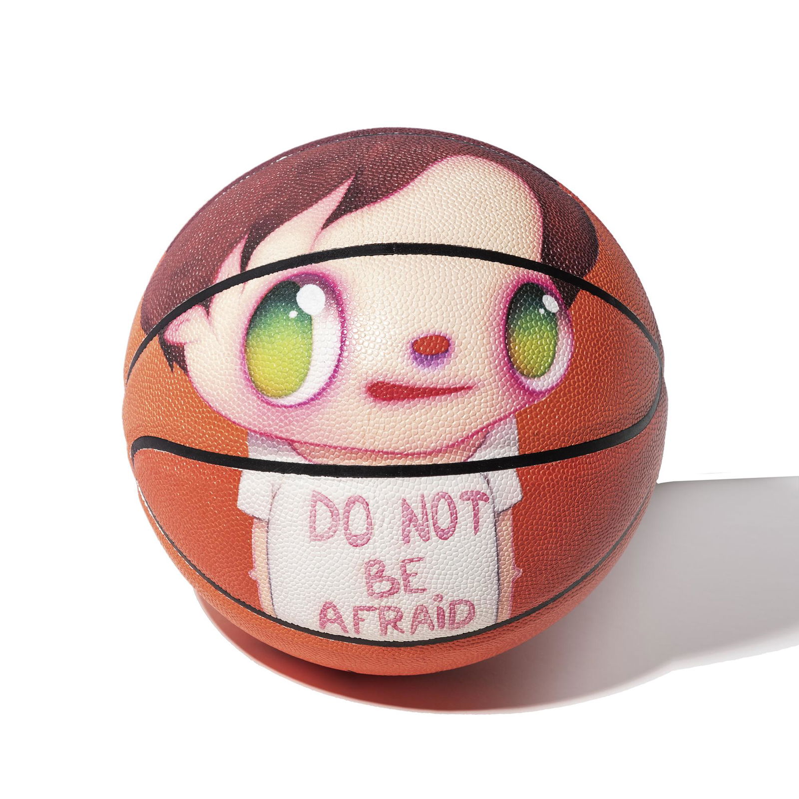 Javier Calleja x Mira Mikati (Collaboration), (1 of 2)