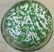 Large 1950s Green Agate Bowl & Other Agateware - 8