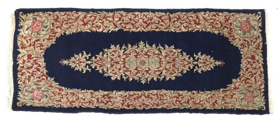 Handmade Rug Runner (1 of 3)